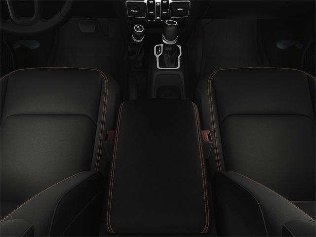 Photo of 2025 41 Jeep Wrangler