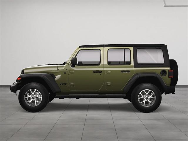 Photo of 2025 41 Jeep Wrangler