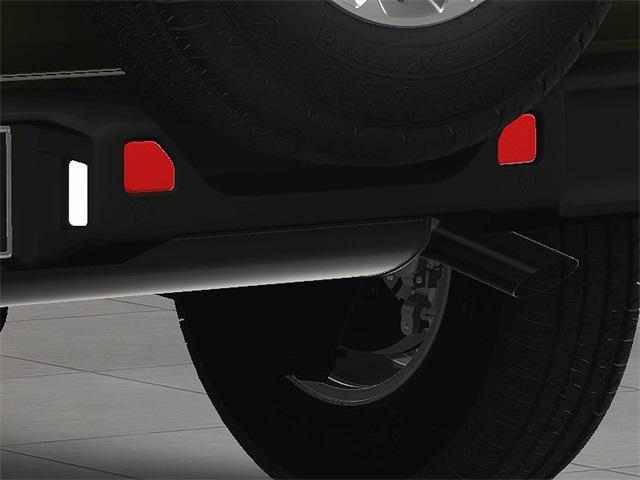 Photo of 2025 41 Jeep Wrangler