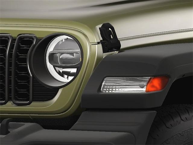 Photo of 2025 41 Jeep Wrangler