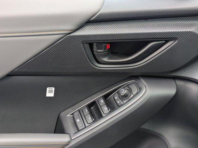 Photo of 2025 Magnetite Gray Metallic Subaru Crosstrek