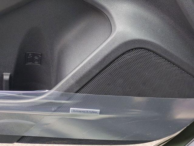 Photo of 2025 Alpine Green Subaru Crosstrek