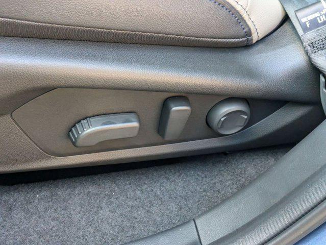 Photo of 2025 Magnetite Gray Metallic Subaru Forester