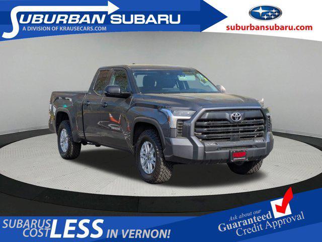 2022 Toyota Tundra