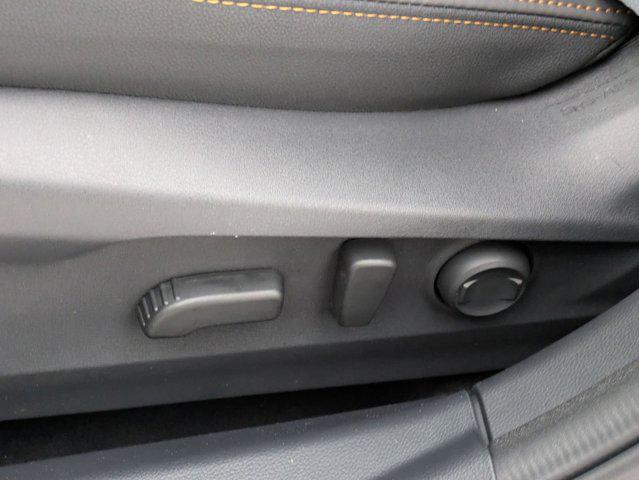 Photo of 2025 Geyser Blue Subaru Outback