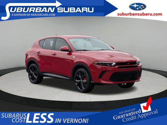 2023 Dodge Hornet