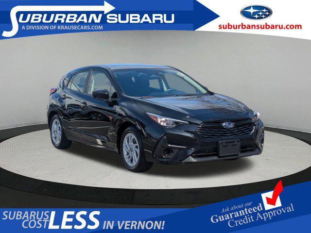 2024 Subaru Impreza