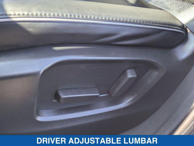 Photo of 2024 Machine Gray Metallic Mazda CX-5