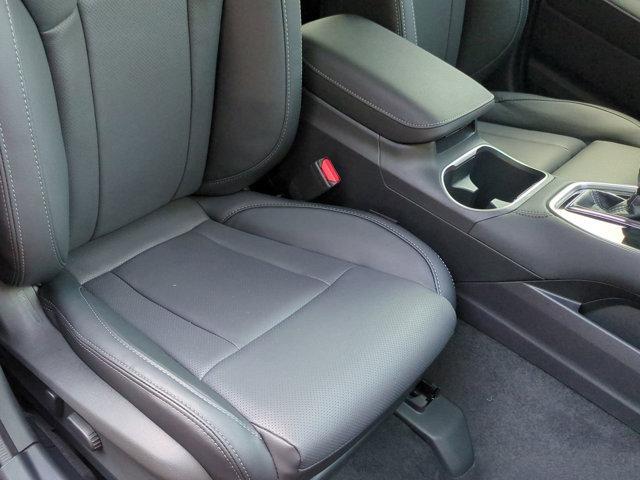 Photo of 2025 Cosmic Blue Pearl Subaru Outback