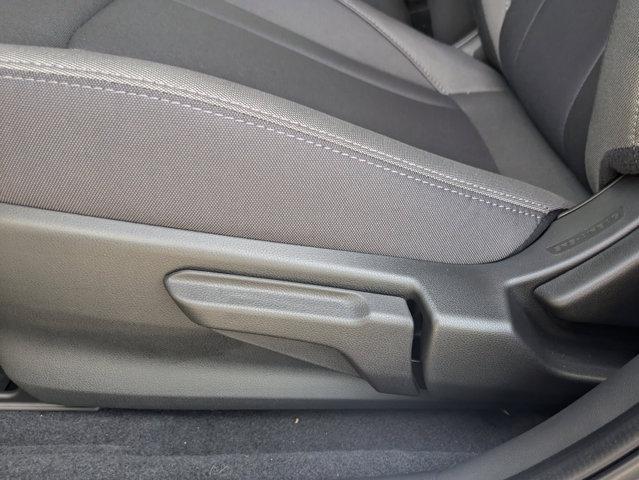 Photo of 2025 Crystal White Pearl Subaru Impreza