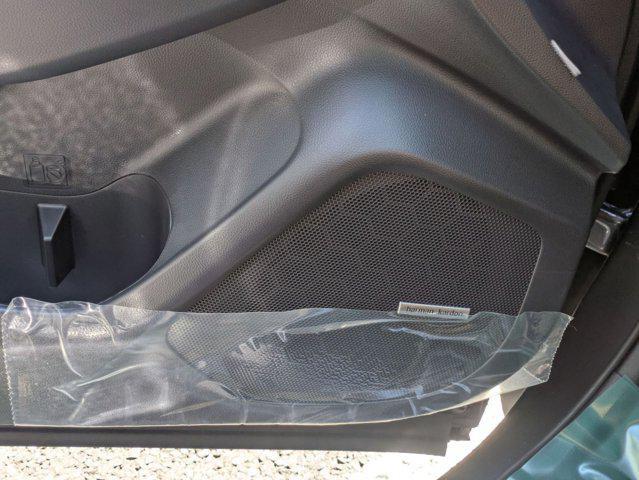 Photo of 2025 Crystal Black Pearl Subaru Ascent