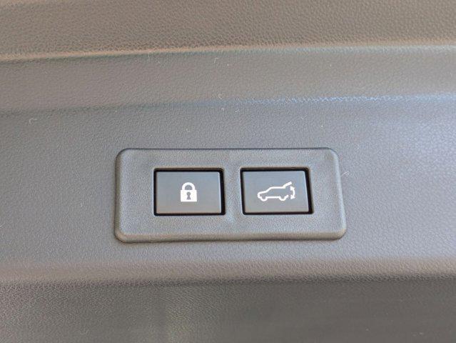 Photo of 2025 Crystal Black Pearl Subaru Ascent