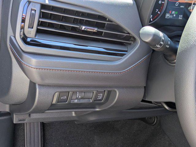Photo of 2025 Magnetite Gray Metallic Subaru Forester