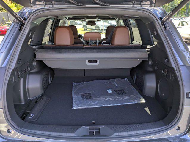 Photo of 2025 Magnetite Gray Metallic Subaru Forester