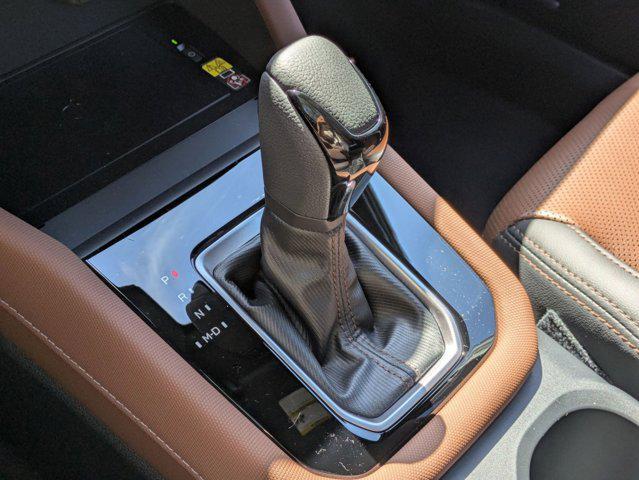 Photo of 2025 Magnetite Gray Metallic Subaru Forester
