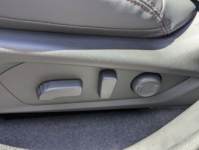 Photo of 2025 Magnetite Gray Metallic Subaru Forester