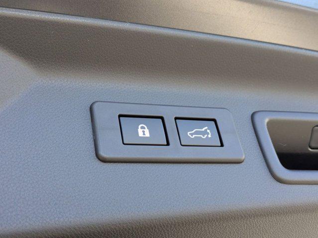 Photo of 2025 Magnetite Gray Metallic Subaru Forester