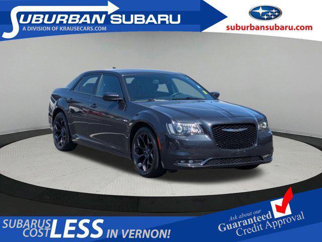 2019 Chrysler 300