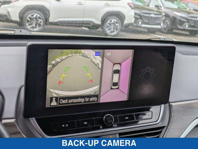 Photo of 2023 Gun Metallic Nissan Altima