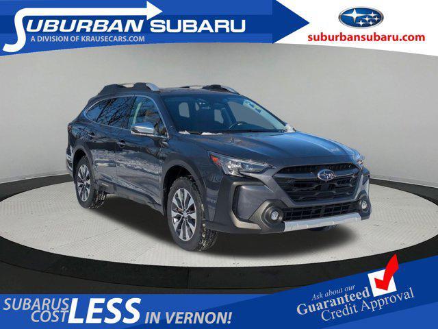 2023 Subaru Outback