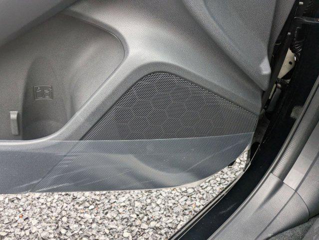 Photo of 2025 Crystal Black Silica Subaru Impreza