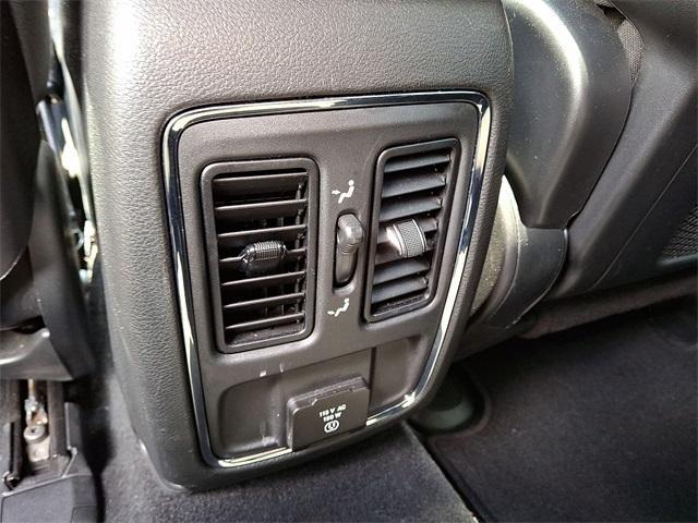 Photo of 2021 Diamond Black Jeep Grand Cherokee
