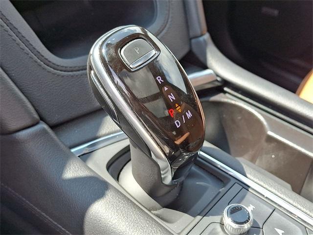 Photo of 2020 Dark Mocha Metallic Cadillac XT5