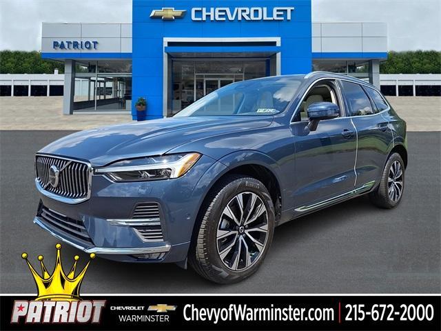 2023 Volvo XC60