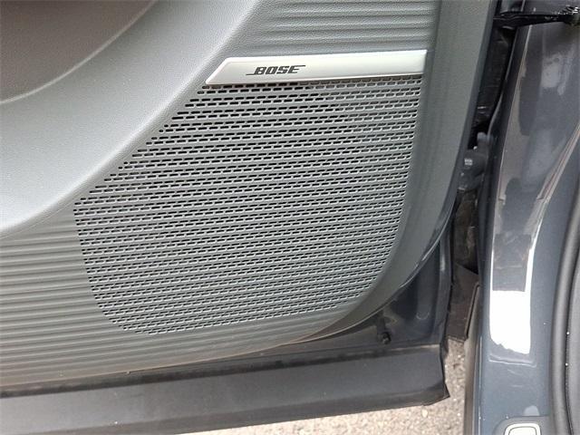 Photo of 2024 Gray Hyundai SANTA FE