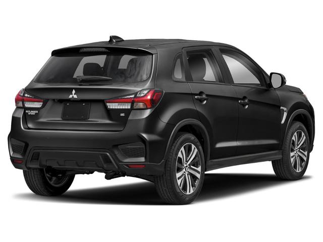 Photo of 2023 Labrador Black Pearl Mitsubishi Outlander Sport