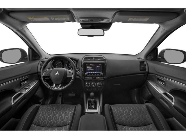 Photo of 2023 Labrador Black Pearl Mitsubishi Outlander Sport