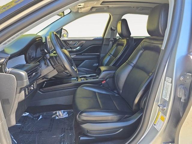 Photo of 2021 Radiance Lincoln Corsair