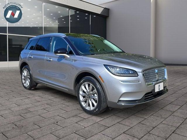Photo of 2021 Radiance Lincoln Corsair