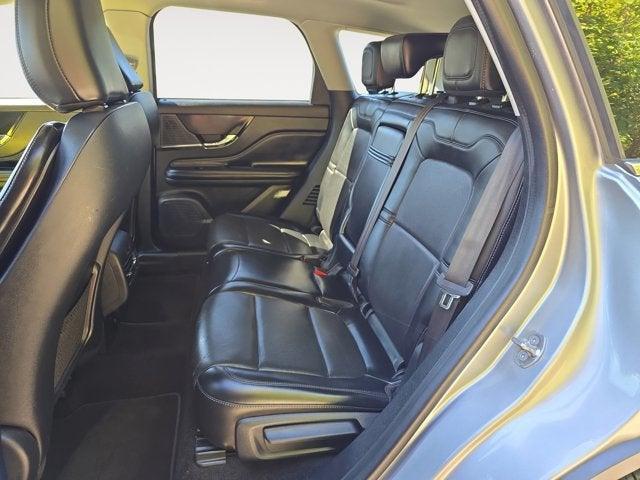 Photo of 2021 Radiance Lincoln Corsair