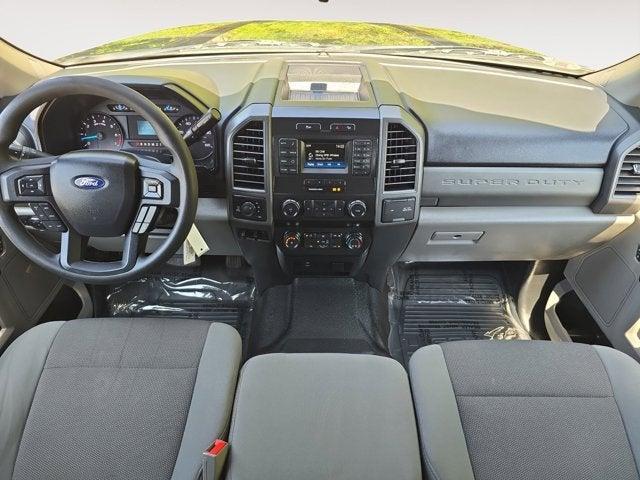 Photo of 2019 Black Ford F-250