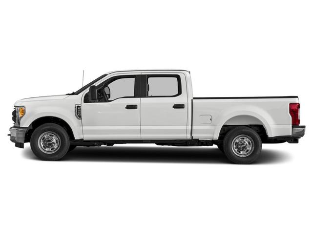 Photo of 2019 Black Ford F-250
