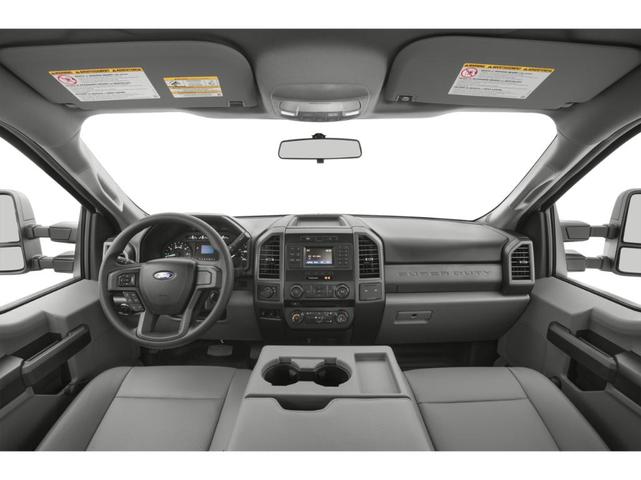 Photo of 2019 Black Ford F-250
