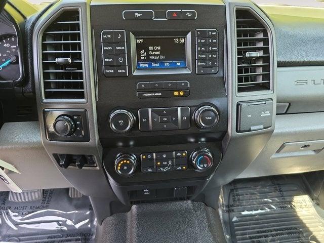 Photo of 2019 Black Ford F-250