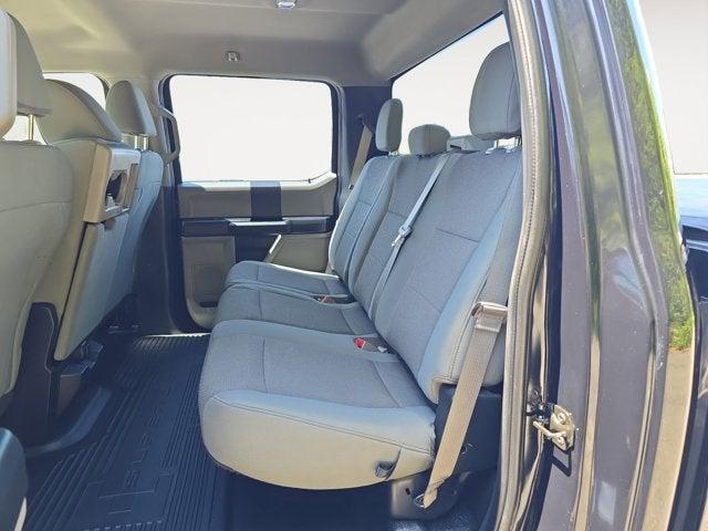 Photo of 2019 Black Ford F-250
