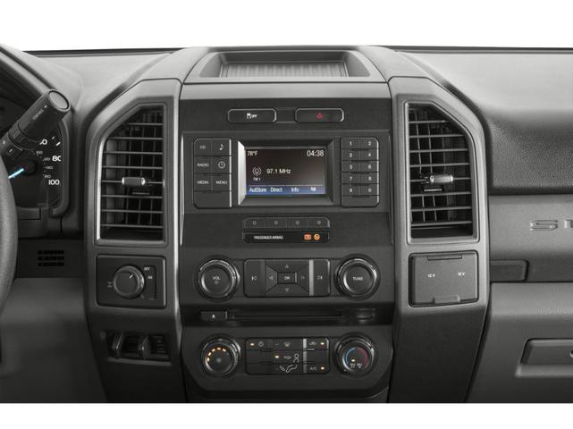 Photo of 2019 Black Ford F-250