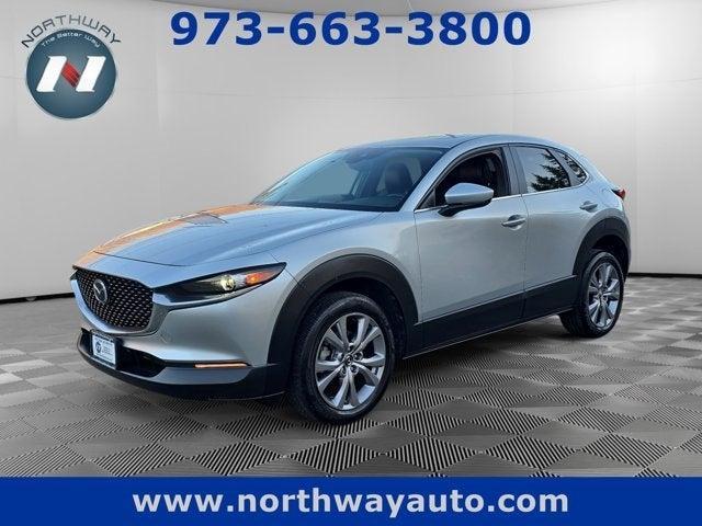 2021 Mazda Cx-30