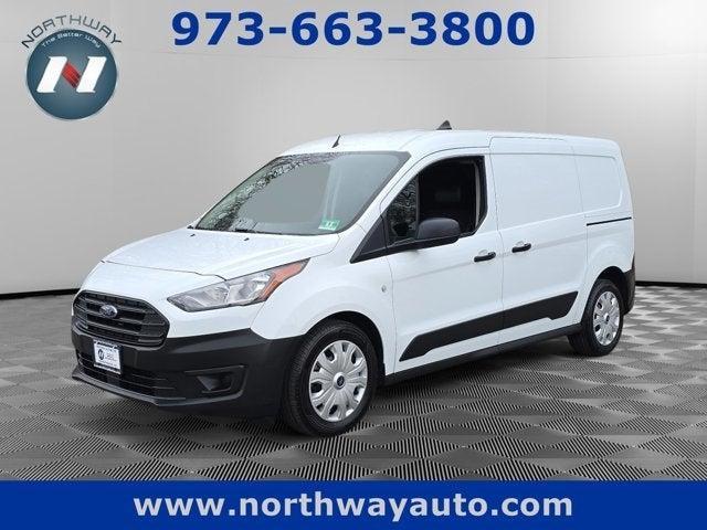 2022 Ford Transit Connect