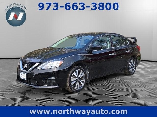 2019 Nissan Sentra