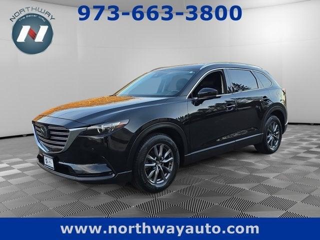 2021 Mazda CX-9