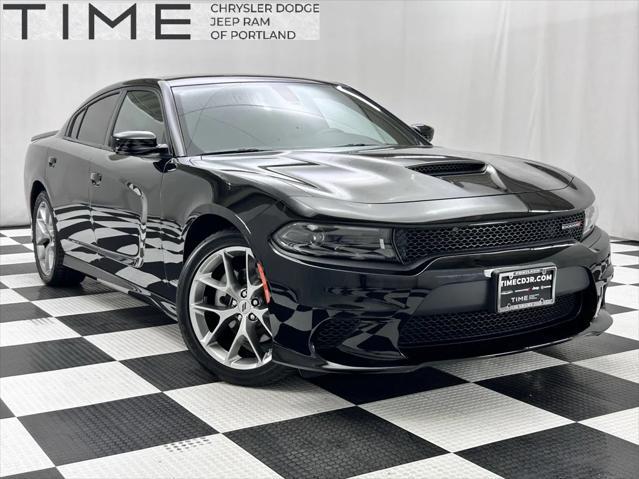 2023 Dodge Charger