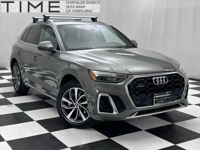 2023 Audi Q5