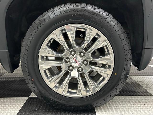 Photo of 2019 Onyx Black GMC Sierra 1500