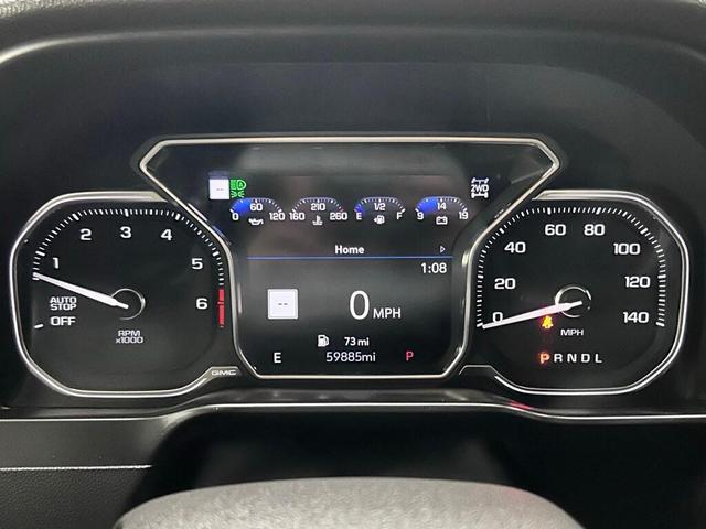 Photo of 2019 Onyx Black GMC Sierra 1500