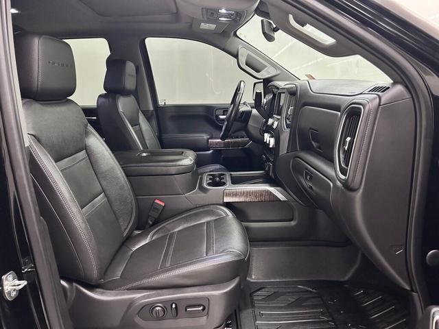Photo of 2019 Onyx Black GMC Sierra 1500