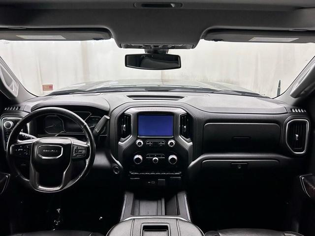 Photo of 2019 Onyx Black GMC Sierra 1500